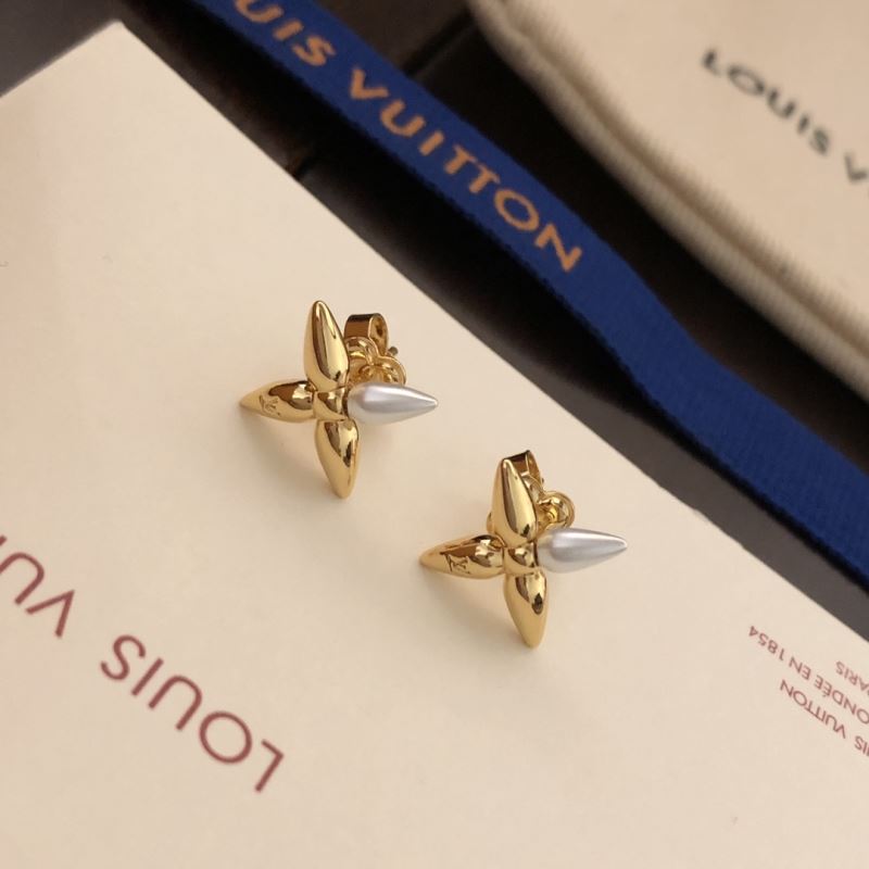 Louis Vuitton Earrings